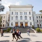 თსუ-ის სენატი მოუწოდებს განათლების სამინისტროს, შეწყდეს უნივერსიტეტების გაერთიანების პროცესი