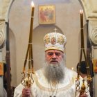 პატრიარქობის კანდიდატი, მიტროპოლიტი იობი ეკლესიის პრიორიტეტებზე ხედვას აქვეყნებს