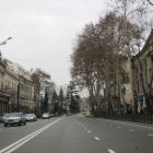 რუსთაველის გამზირის რეაბილიტაცია 23 ივლისს დაიწყება