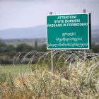 ცხინვალში „სამხრეთ ოსეთ-რუსეთის დემარკაციის ერთობლივი კომისიის“ სხდომა გაიმართა