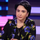 ეკა ბესელიას თქმით, მისი შვილი დააკავეს და ფიზიკური შეურაცხყოფა მიაყენეს