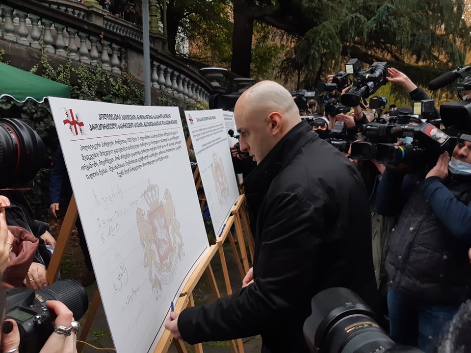 ნიკა მელია