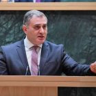 სარჯველაძე ონკოპაციენტებზე: ჩვენი მიზანია, მაქსიმალურად შემცირდეს აღქმა, რომ საზღვარგარეთ მკურნალობა აღემატება იმას, რაც ხელმისაწვდომია საქართველოში