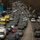 ავტომობილების განბაჟების საფასურის გაზრდაზე კანონპროექტი საბოლოოდ მიიღეს