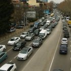 კობახიძის თქმით, საქართველოში 6 წელზე მეტი წლოვანების ავტომობილის შემოყვანა აიკრძალება