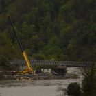 „ნამახვანჰესის“ საქმეზე პარიზის სააპელაციო სასამართლომ 400 მლნ დოლარის გადახდის აღსრულება შეაჩერა