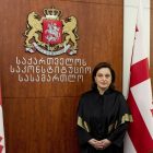 არ იქნება სწორი, მიმდინარე საქმეებზე ვაკეთო კომენტარი - მანანა კობახიძე