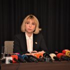 ნინო ლომჯარიამ „იმედს“ უჩივლა