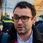 ექსპერტმა მხოლოდ ფოტოსურათებით დადგინა, რომ ღობეზე ჭრის კვალი არ იყო - ადვოკატი