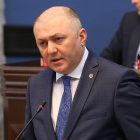 გრიგოლ ლილუაშვილის ნათესავს ანდრია ლილუაშვილს 12 წლის ვადით თავისუფლების აღკვეთა მიესაჯა და ქონება ჩამოართვეს