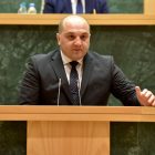 დარახველიძე: შემოდის ახალი კატეგორიის ბინადრობა - „საქართველოს მოქალაქის მეუღლის ბინადრობა“