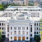 „62 პროფესორიდან არცერთი არ ეთანხმება უნივერსიტეტების გაერთიანების იდეას“ - თსუ-ის სოც.პოლის პროფესორები