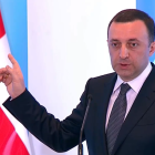 „საზოგადოებაში დღემდე რჩება პასუხგაუცემელი კითხვები არაერთი ადამიანის თვითმკვლელობასთან დაკავშირებით“ - ღარიბაშვილის წერილი