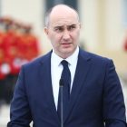 პროკურატურა: დააყადაღეს ჯუანშერ ბურჭულაძის ცოლის ქონება ესპანეთში