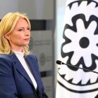 თურნავა: კომერციული ბანკები ვალდებული არიან იმოქმედონ კონსტიტუციისა და კანონმდებლობით დადგენილი ნორმების შესაბამისად