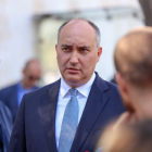 პროკურატურა ჯუანშერ ბურჭულაძესთან საპროცესო შეთანხმების გაფორმებას მოითხოვს