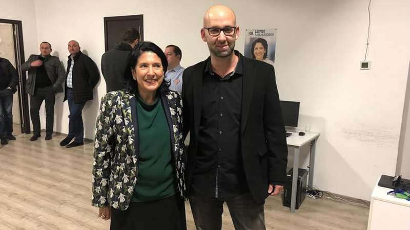 მოშე და სალომე