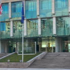 სუსი: ტერორიზმის შესახებ ცრუ შეტყობინების ბრალდებით დაკავებულია 2006 წელს დაბადებული პირი