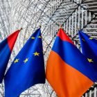 ევროკავშირი სომხეთში რუსული გავლენის შესამცირებლად მისიას გაგზავნის