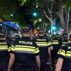 შინაგან საქმეთა სამინისტროში საკადრო ცვლილებები გატარდა