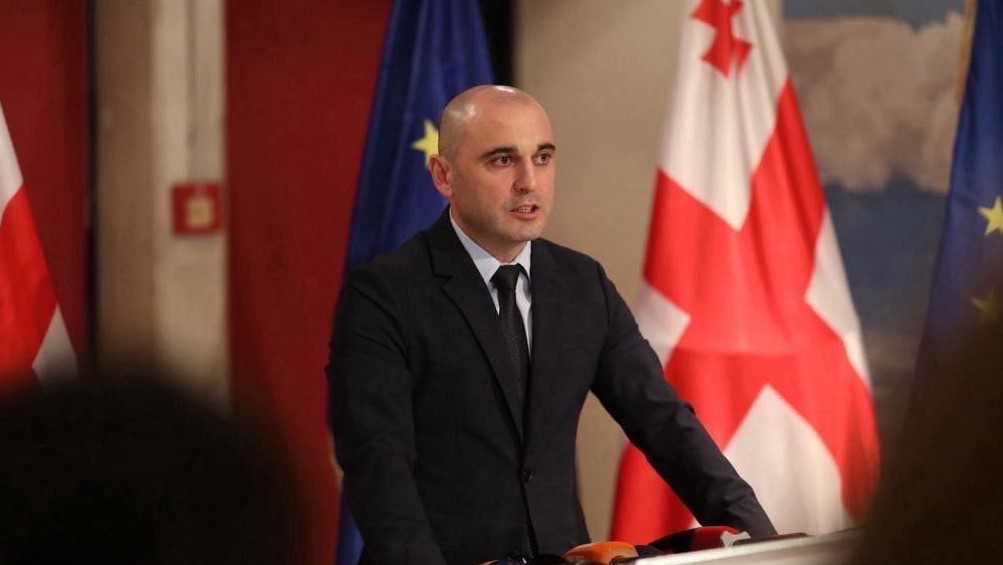 სასამართლომ ხაბეიშვილის საქმეზე ქრთამის დაპირების მუხლი გადააკვალიფიცირა | მას 2.5 წელი მიესაჯა