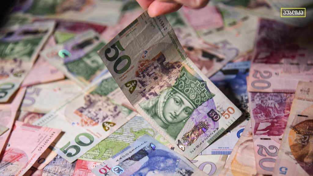 TI: 2026 წლის სახელმწიფო ბიუჯეტის პროექტის მოკლე ანალიზი