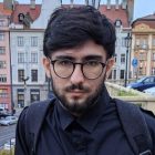 Amnesty კვლავ მოითხოვს OC Media-ს ავტორის, ბაჰრუზ სამადოვის პატიმრობიდან გათავისუფლებას