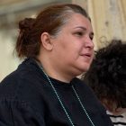 შშმ პირების დედა ამბობს, რომ „სახელმწიფოს მოთხოვნით“ საბანკო ანგარიშები გაუუქმეს