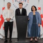 ე.წ. საბოტაჟის საქმეზე „ნეიტრალური საქართველოს“ წევრები ჩვენებას აძლევენ