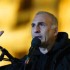 ალეკო ელისაშვილს ახალ ბრალს წარუდგენენ - მას სასამართლოს უპატივცემულობას ედავებიან