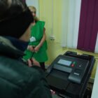 საიამ 2024 წლის საპარლამენტო არჩევნებზე მიმდინარე დავაზე სტრასბურგში „ოცნების“ საპასუხო პოზიცია წარადგინა