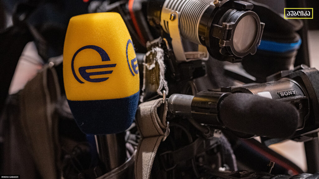 MDF:  „ტელეიმედმა” გასულ 1 თვეში საინფორმაციო მომსახურებაზე 8 მუნიციპალიტეტთან 62 445 ლარის ხელშეკრულება გააფორმა