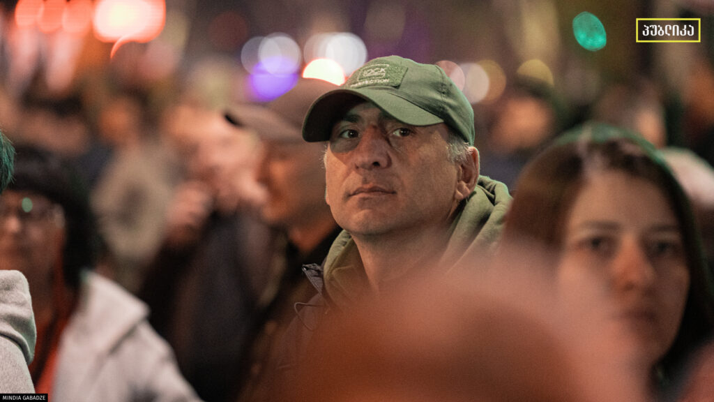 ალეკო ელისაშვილს გამოძიება ტერორისტული აქტის მცდელობას ედავება - ადვოკატი