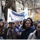 საია: როგორ აისახება ავტორიტარული ტენდენციები ქალთა უფლებებზე საქართველოში