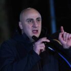 ნიკა მელიას დაკავების დეტალები რუსული რეჟიმის შიშის მანიფესტია - „წინააღმდეგონის პლატფორმა"