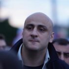 შსს: ნიკა მელია პოლიციელის სიტყვიერი შეურაცხყოფისთვის დავაკავეთ