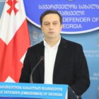 ომბუდსმენი: ფეიქრიშვილმა ინფორმაცია მოგვაწოდა მის მიმართ განხორციელებულ სავარაუდო დანაშაულებრივ ქმედებებზე