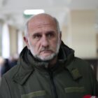 ე.წ ДНР-ის უზენაესმა სასამართლომ კობა ხაბაზსს დაუსწრებლად  13 წლით პატიმრობა მიუსაჯა