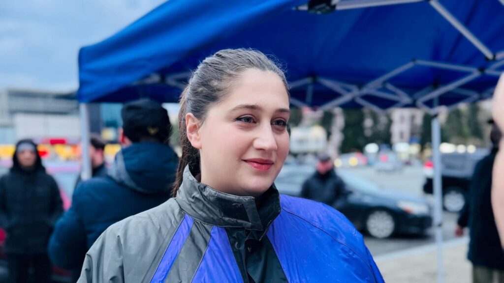 სიჭინავა: მოსამართლის გადაწყვეტილებით, ჩემს საქმეზე გადაწყვეტილება კრიმპოლმა უნდა მიიღოს