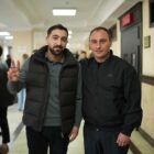 სასამართლომ ჩიკვაიძეს 9 წლით თავისუფლების აღკვეთა მიუსაჯა, პაპიაშვილს — 8 წლით
