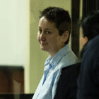 საია: სტრასბურგის სასამართლომ მზია ამაღლობელის მესამე საჩივარი  - არასათანადო მოპყრობის თაობაზე, დაარეგისტრირა