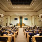 საია: წარმოდგენილი ცვლილებები მნიშვნელოვნად აზიანებს იურიდიული დახმარების სამსახურის ინსტიტუციურ დამოუკიდებლობას