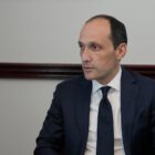 ლევან დავითაშვილი იტალიური ნავთომკომპანიის აღმასრულებელი დირექტორი გახდა