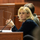 უზენაესის გადაწყვეტილების შემდეგ მზია ამაღლობელის საქმე სტრასბურგის სასამართლოში გაიგზავნება