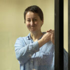 მზია ამაღლობელის სიტყვა ევროპარლამენტში: იბრძოლეთ ჩვენთან ერთად და ჩვენთვის. გამოიყენეთ თქვენს ხელთ არსებული ყველა მექანიზმი