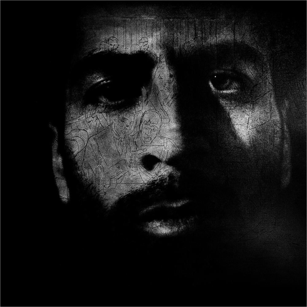№1+(SELF+-+PORTRAIT)+(АВТОПОРТРЕТ)