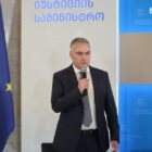 პენიტენციურმა სამსახურმა ხელშეკრულება შეუწყვიტა „ილი ჯგუფს“, რომელიც პასუხისმგებელი იყო პატიმრების კვებაზე