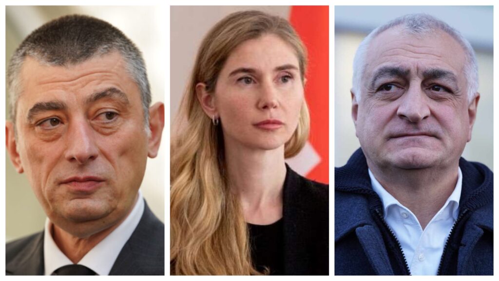როგორ გამოეხმაურნენ ოპოზიციურ პარტიებში ევროკავშირთან უვიზო მიმოსვლის შესაძლო შეჩერებას