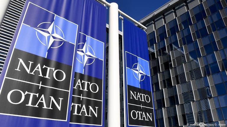 NATO-ს ახალ ანგარიშში უკრაინა-საქართველოს გაწევრების მხარდაჭერაზე ჩანაწერი აღარ არის