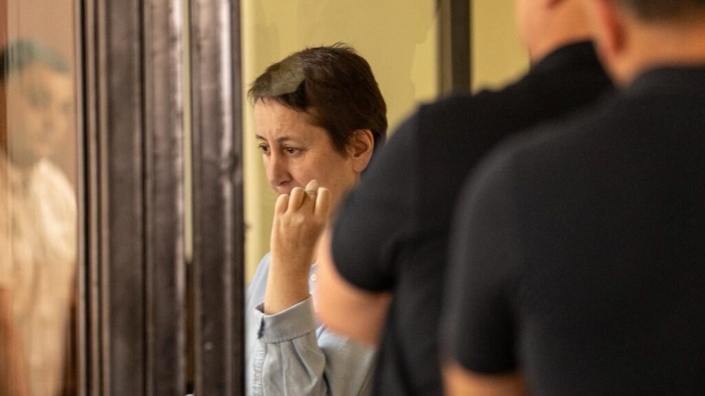 NHC: რეპრესიების ასეთი კამპანია საქართველოში საბჭოთა ოკუპაციის შემდეგ არ გვინახავს